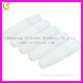 Cheapest wholesale disposable e cig soft silicone drip tips/test cap for ego/510 mouthpiece